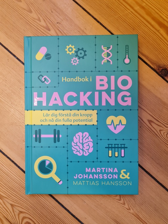 Handbok i Biohacking