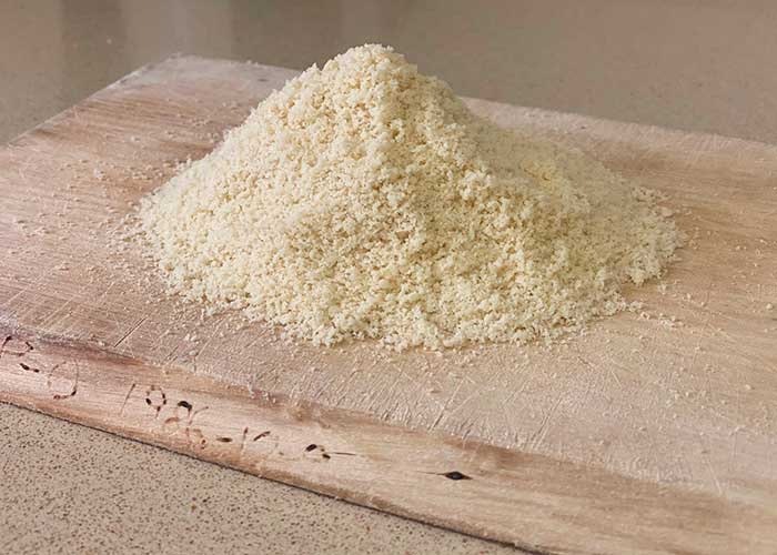 Almond flour EKO 1kg