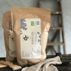 Almond flour EKO 1kg