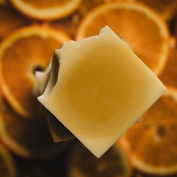 HUMLE soap Apelsini