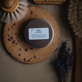 Rena Smörjan Lavendelblom- För riktigt torr hud, självsprickor och mot skavsår