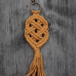 Nyckelring "celtic knot"