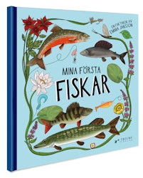 Bok: Mina första fiskar