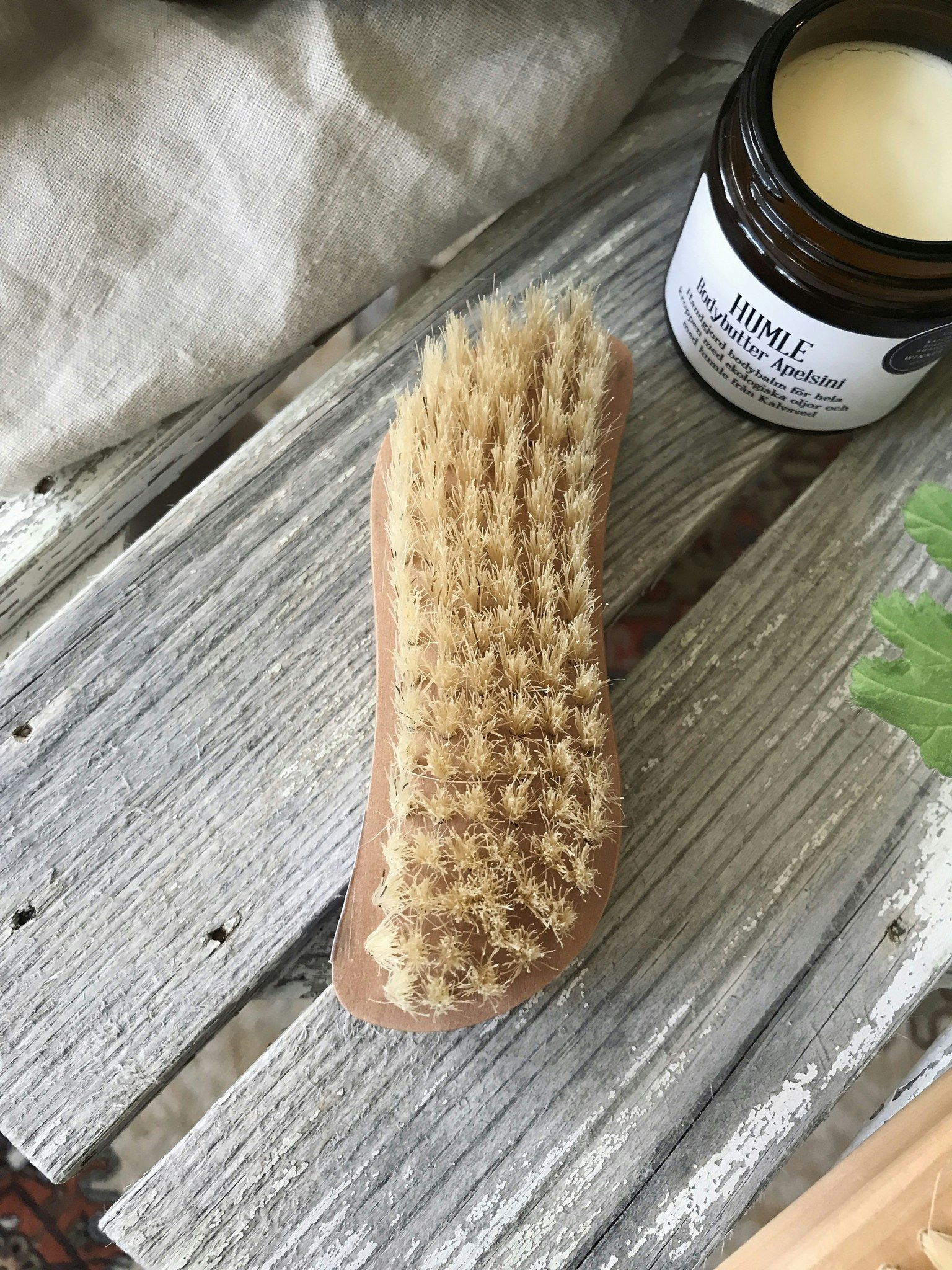 Nagelborste