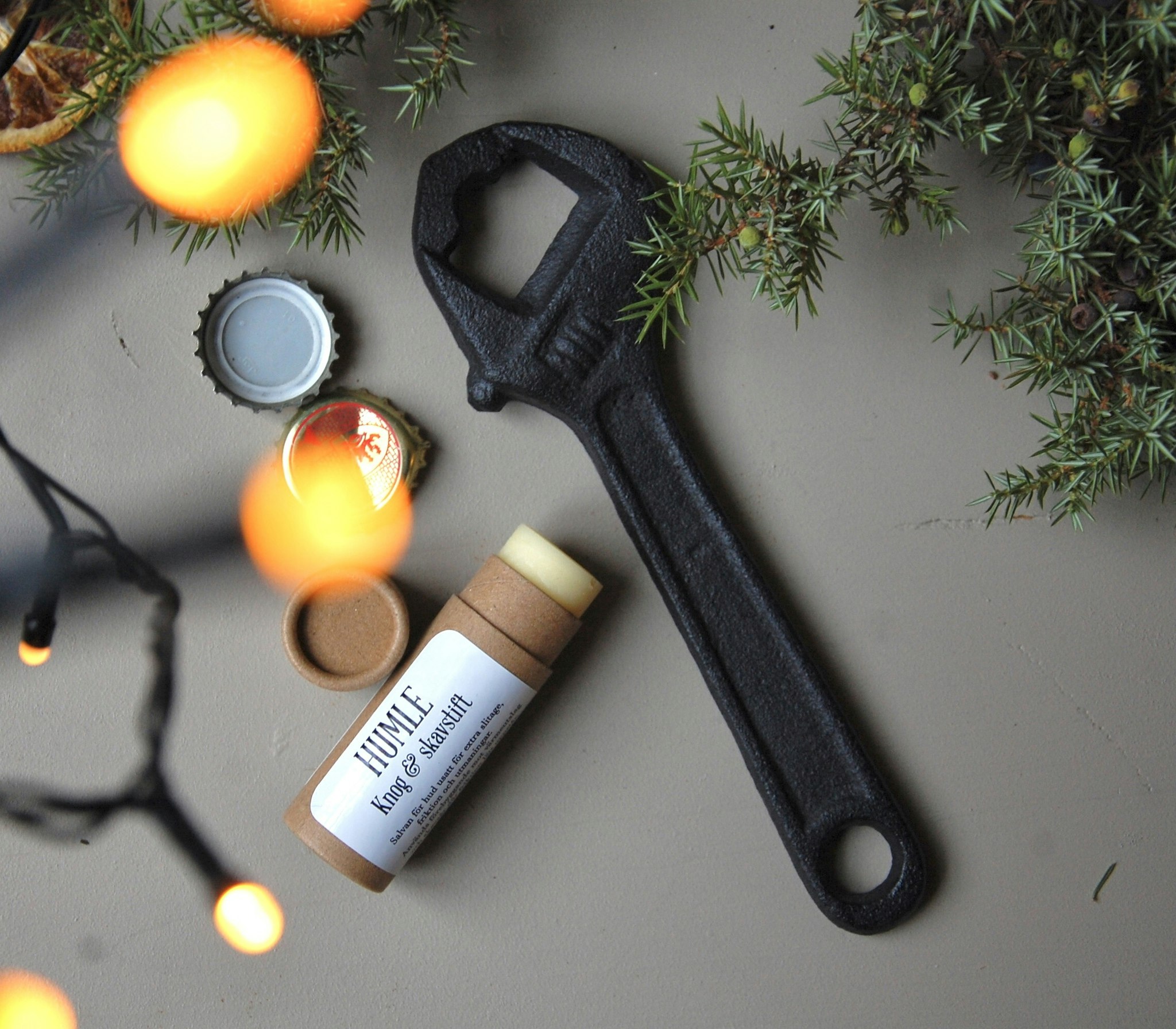 Julklappstips 4!