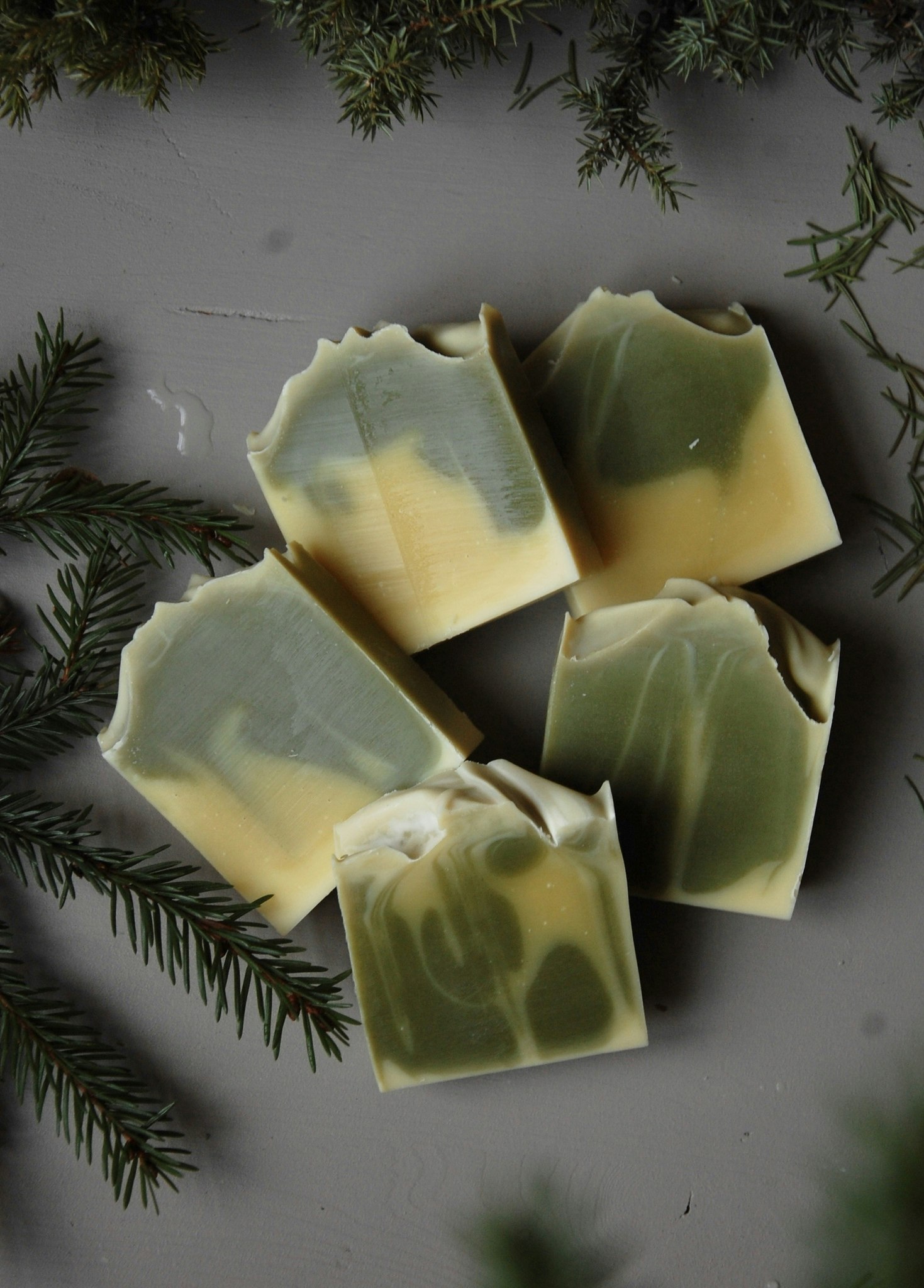 Humletvål Skogsglänta hejsan hoppsan!