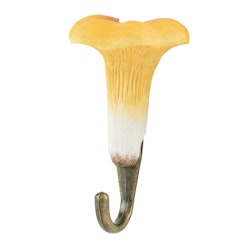 Handsnidad krok Kantarell