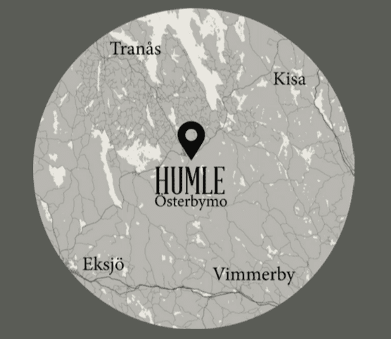 HUMLE, Kisavägen 8 i Österbymocta image