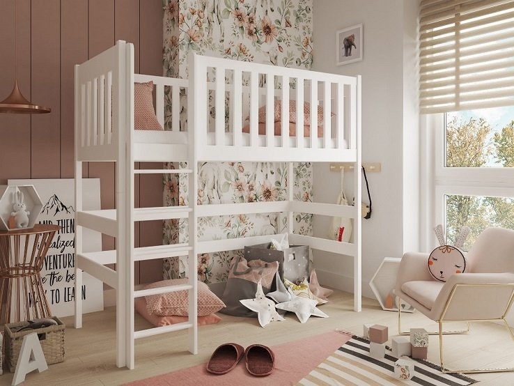 Praktiske senger til sommerhytta for hele familien