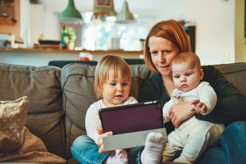 Hvilke TV-program er best for barnet ditt? (Paw Patrol vs. Pippi Langstrømpe)