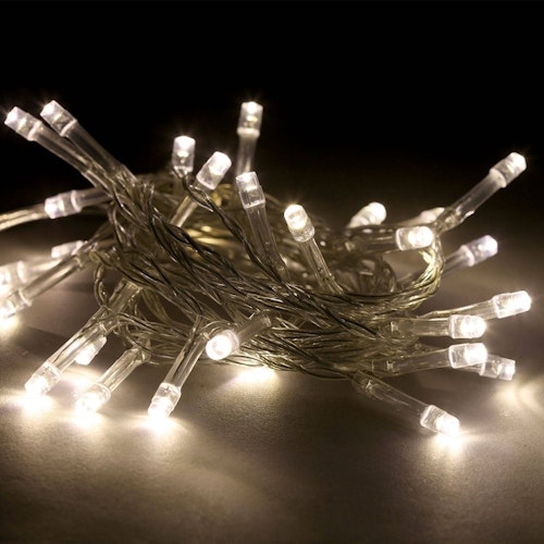 Little Lights, ekstra LED-lys (lyskjede)
