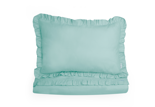 Babylove, Mint sengesett sprinkelseng og juniorseng