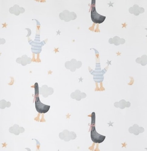 Sengesett Ducky