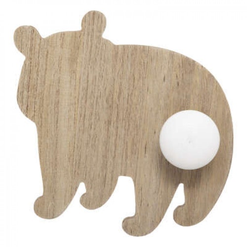 Henger krok, bear