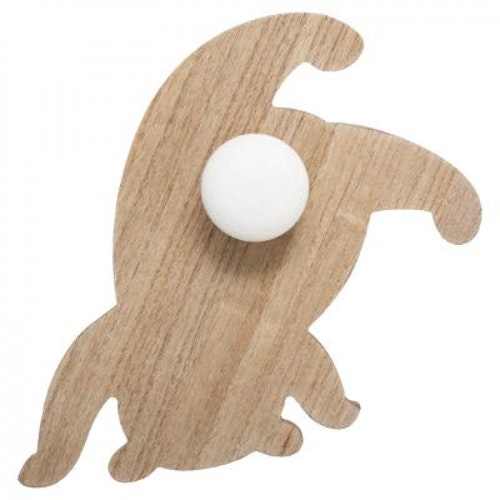 Henger krok, happy bear
