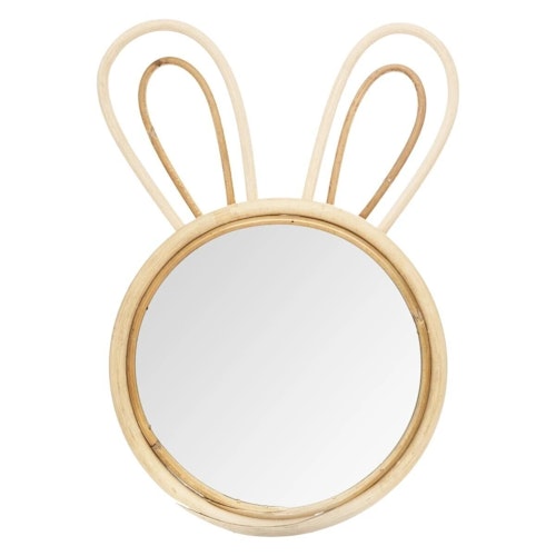 Speil av rotting, bunny