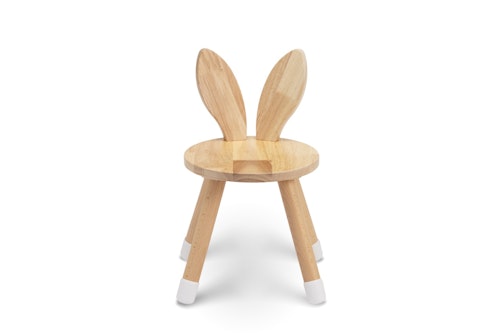 Babylove- kaninstol natur