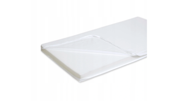 Eco-skummadrass 80x160 cm, Babylove