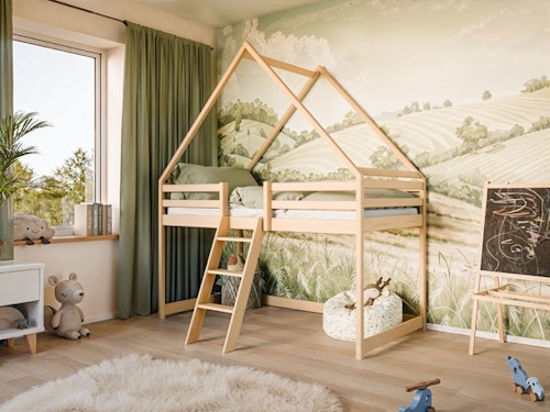 Loftseng Mio