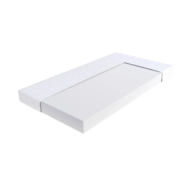 Skummadrass BRESSO 120x190 cm