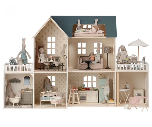 Maileg, dukkehus House of Miniature