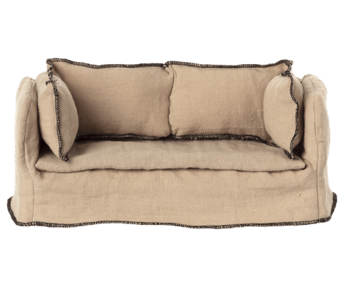 Maileg, sofa
