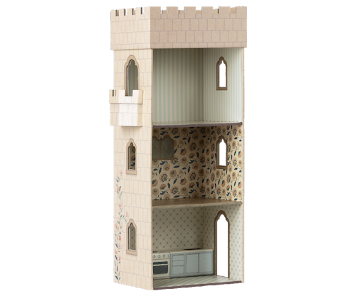 Maileg, Slott med kjøkken