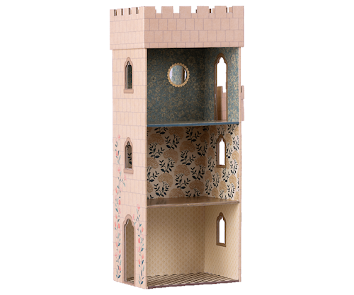 Maileg, Slott med speil