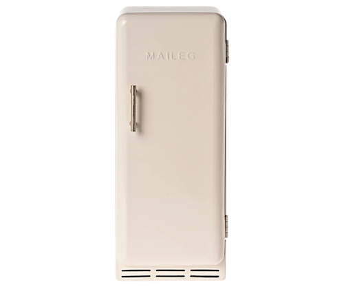 Maileg, Kjøleskap miniatyr off white