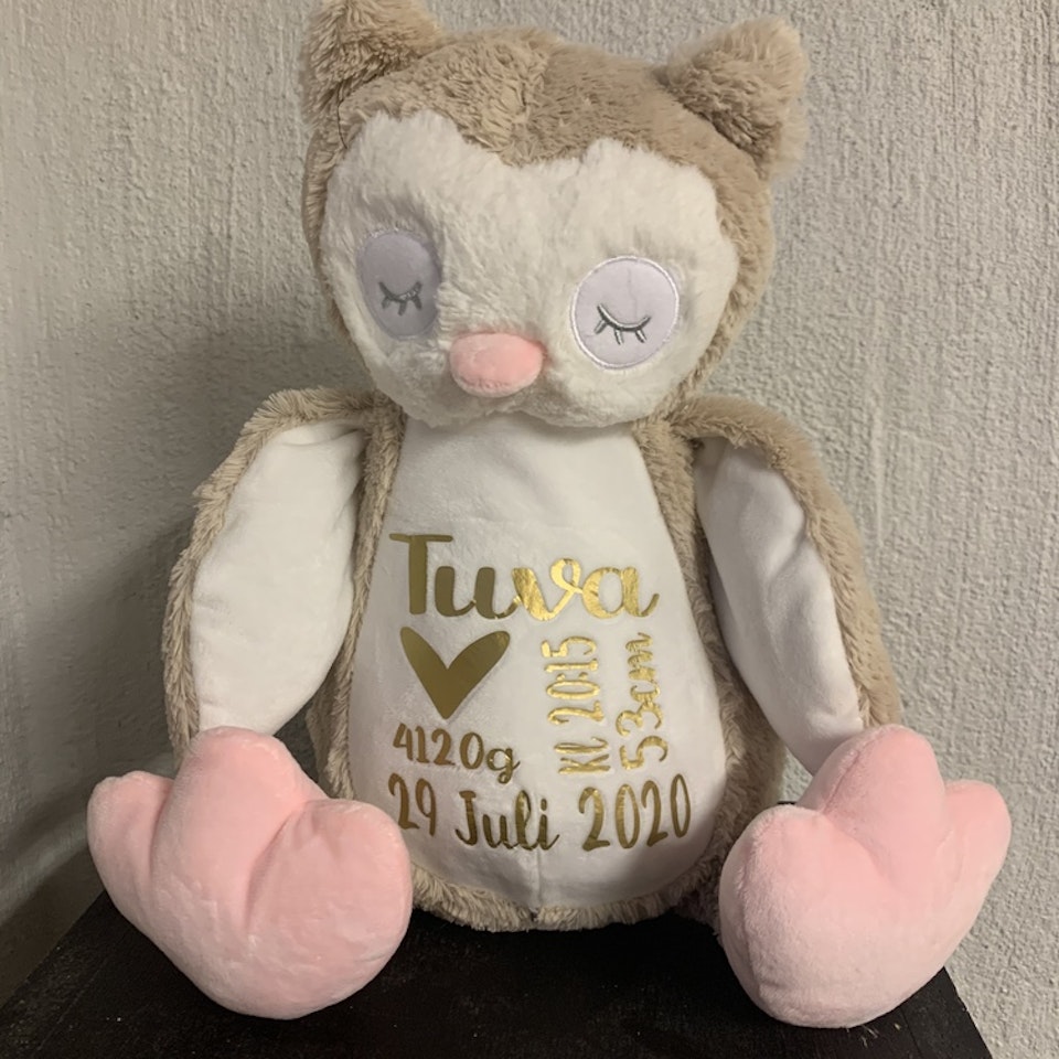 Gosedjur - 40cm