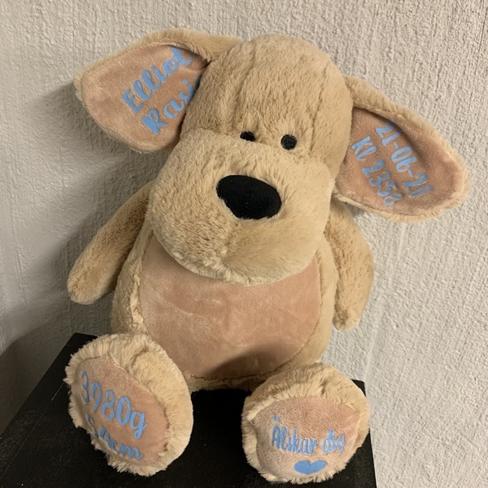 Gosedjur - 40cm