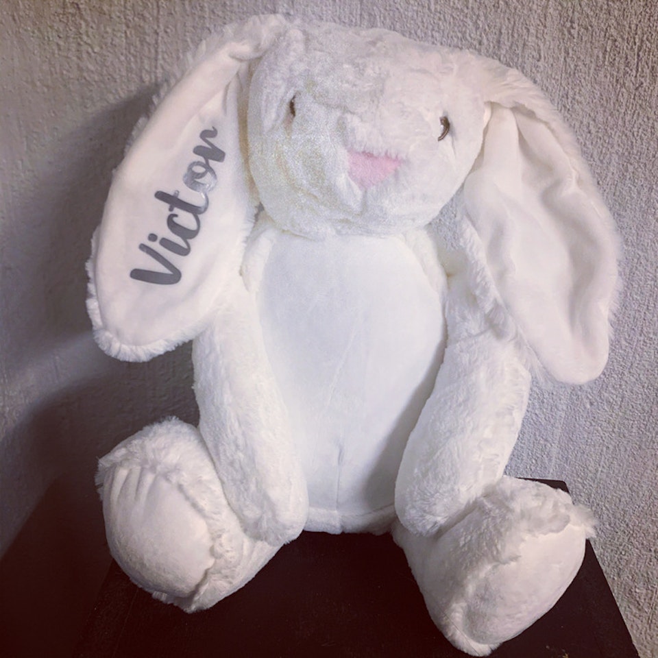 Gosedjur - 40cm