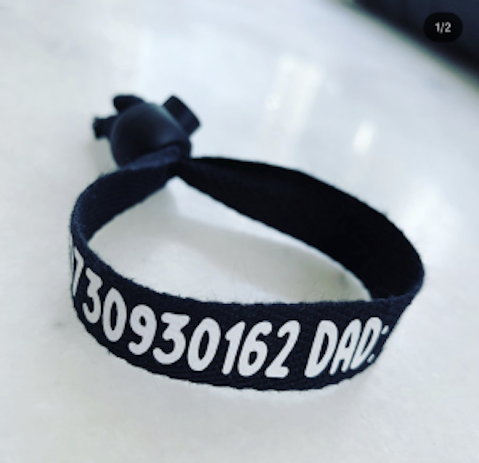 Telefonarmband