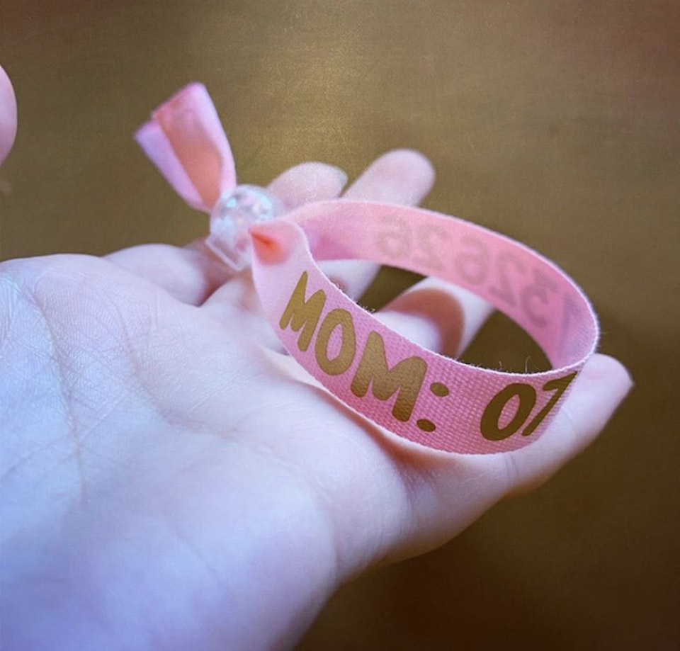 Telefonarmband