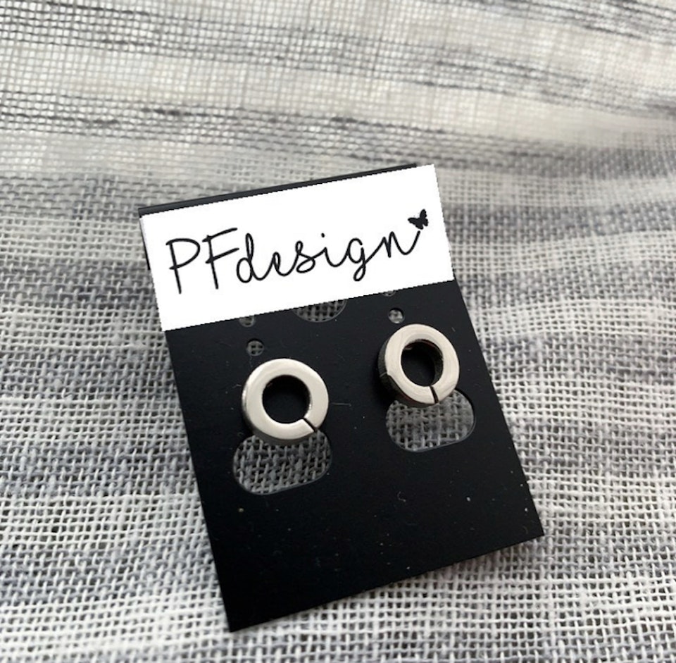 Örhängen