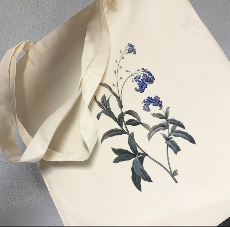 Blomsterkassen