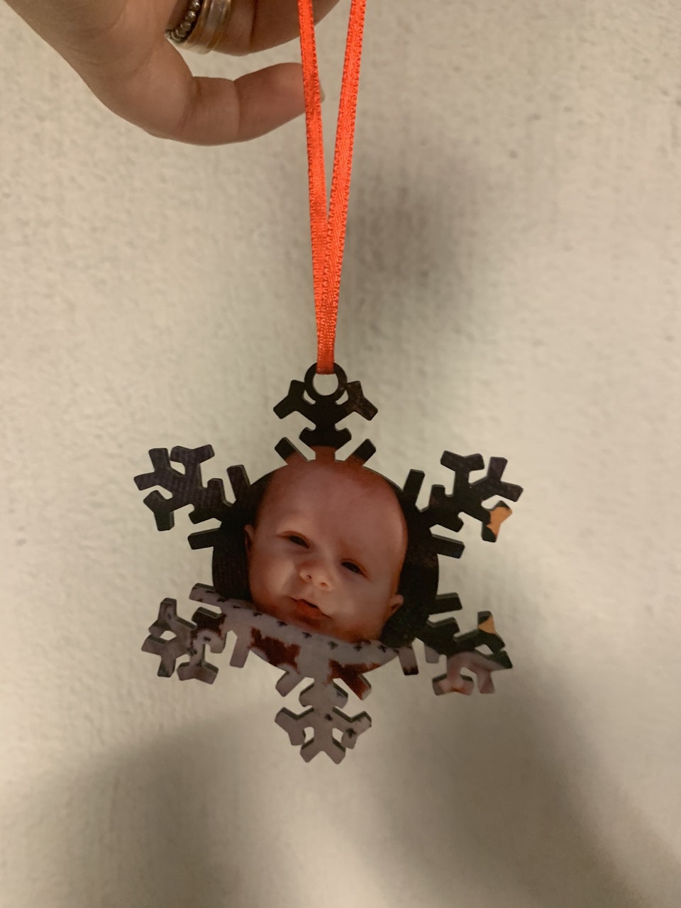 Julgransdekoration