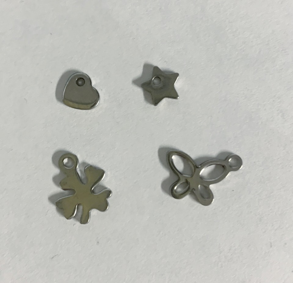Halsband - 15mm