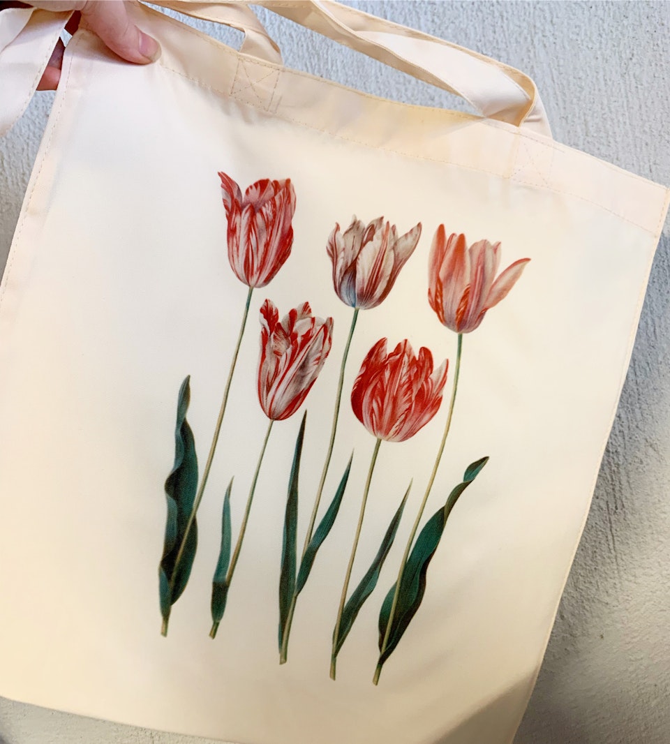Blomsterkassen