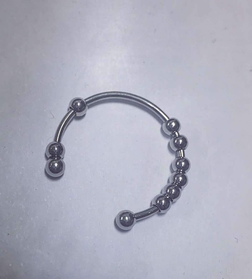 Ring: ANTIstress