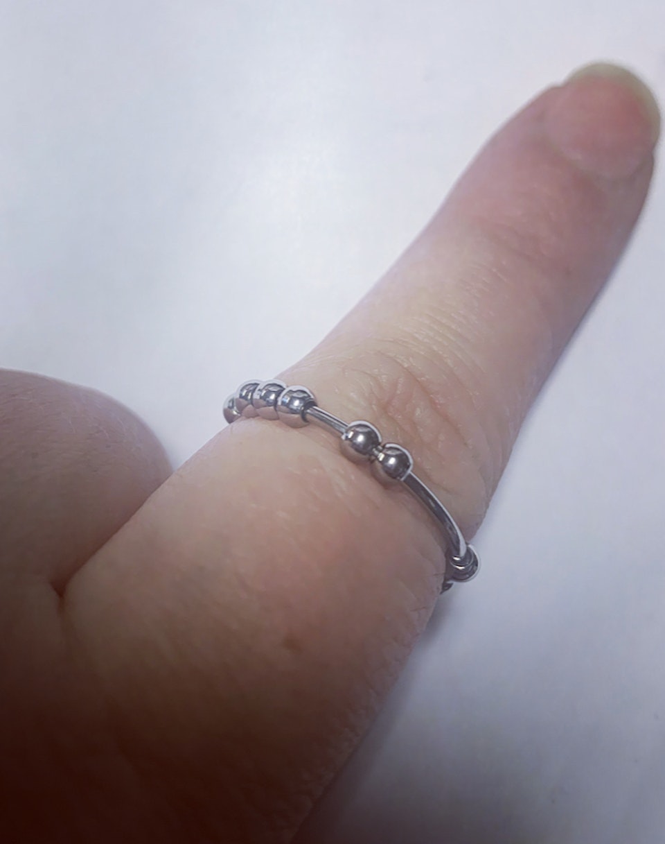 Ring: ANTIstress