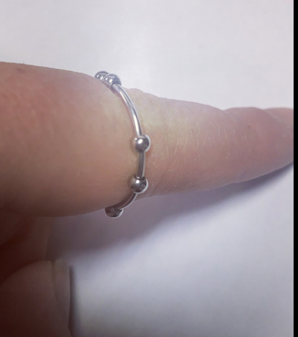 Ring: ANTIstress