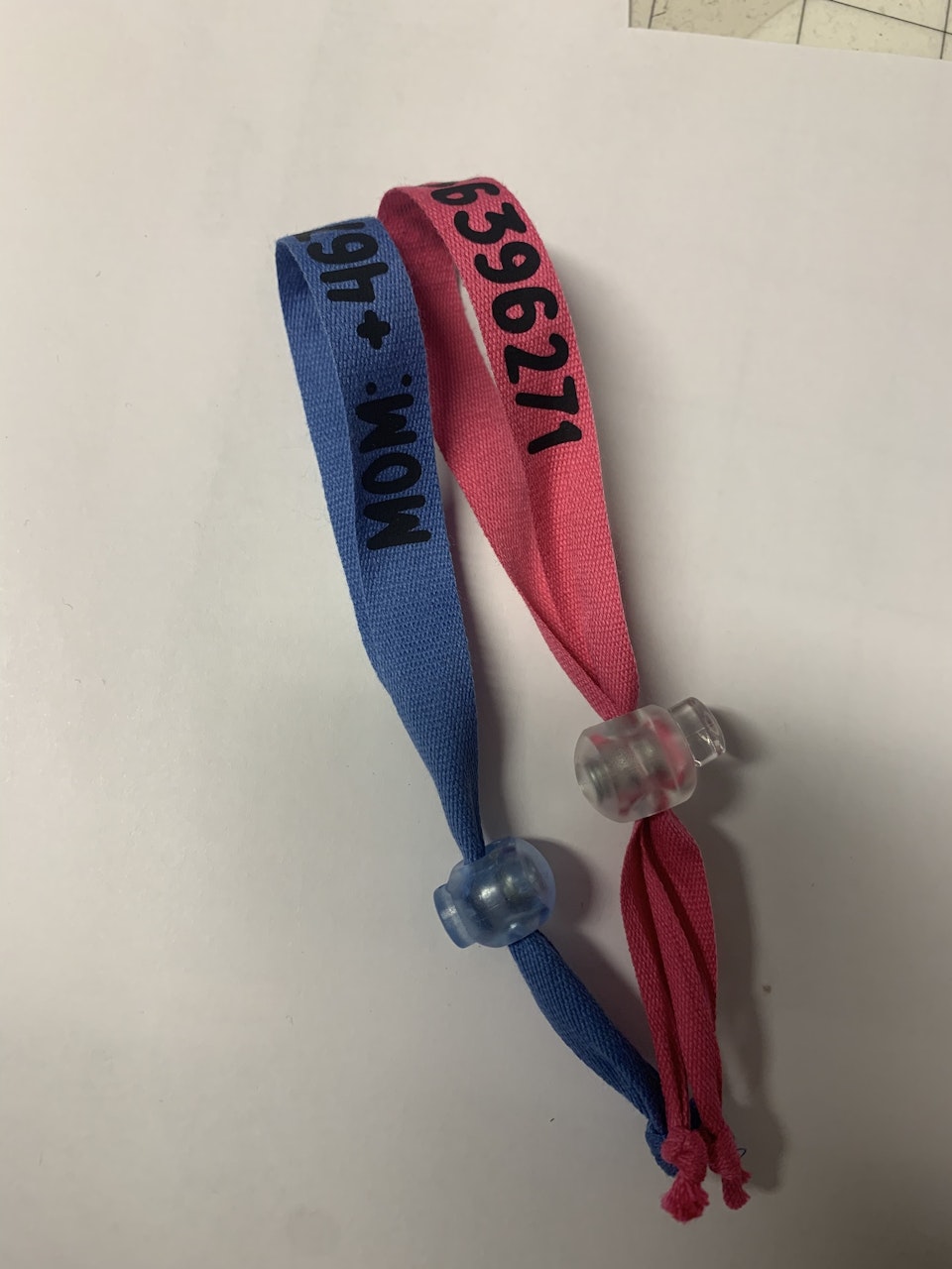 Telefonarmband