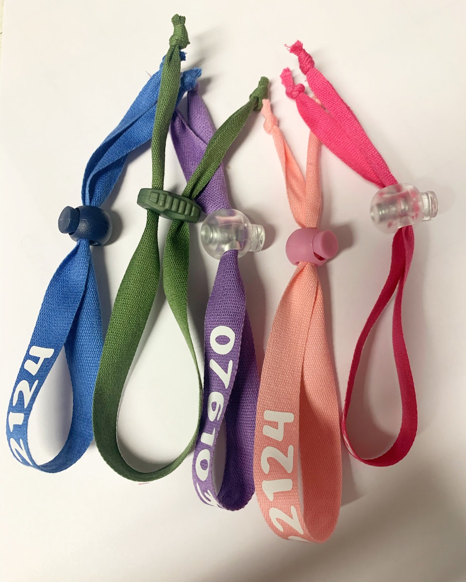Telefonarmband