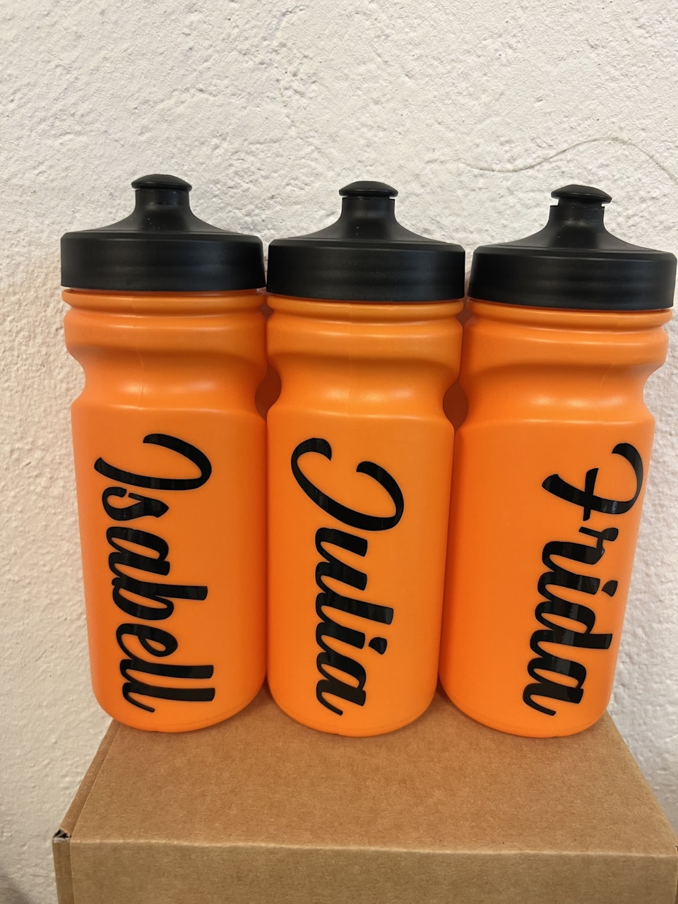 Vattenflaska 500ml