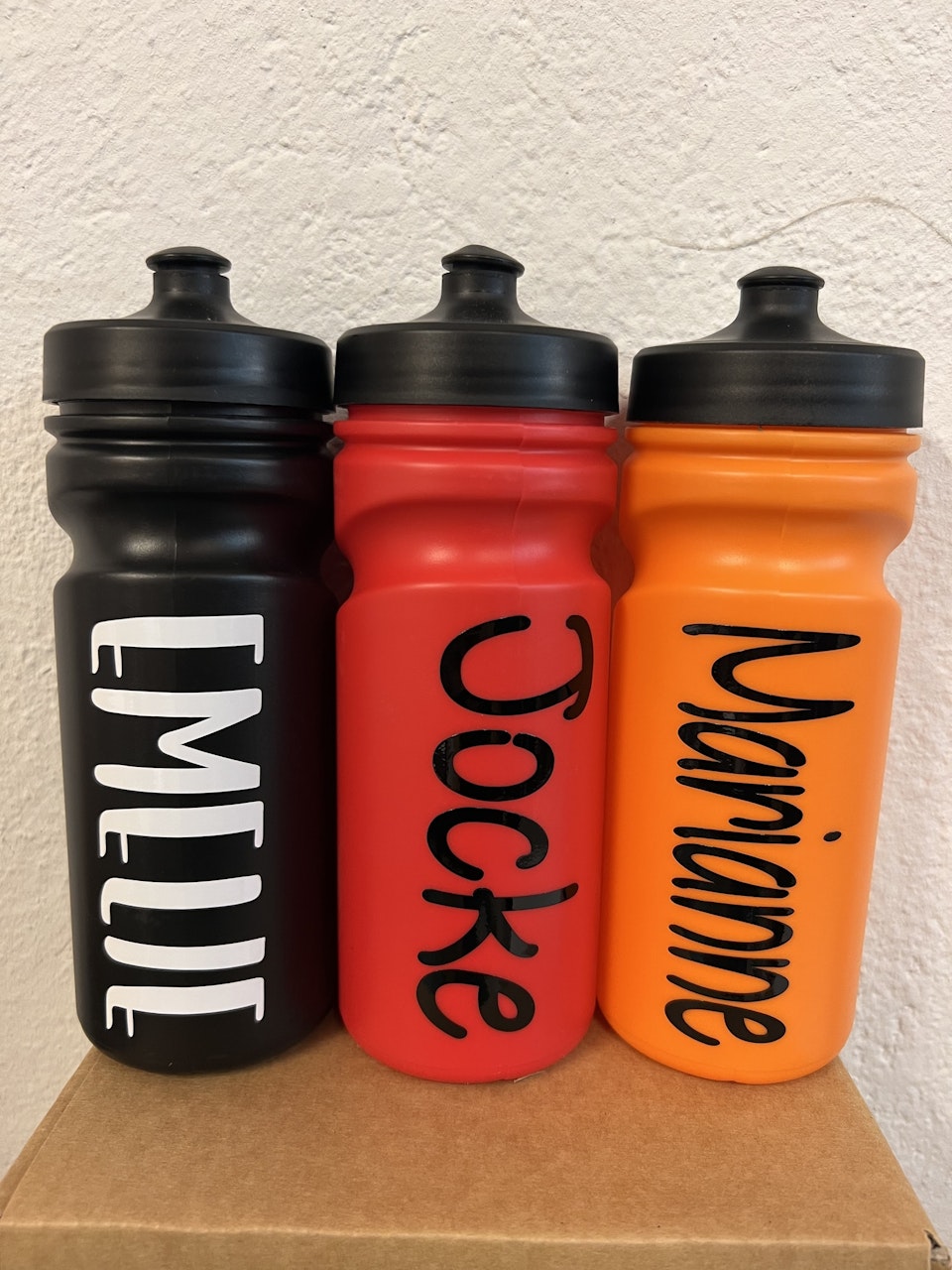 Vattenflaska 500ml