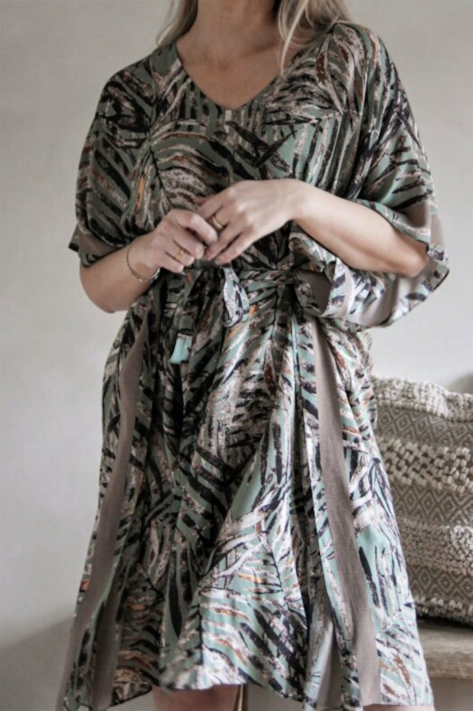 Poncho