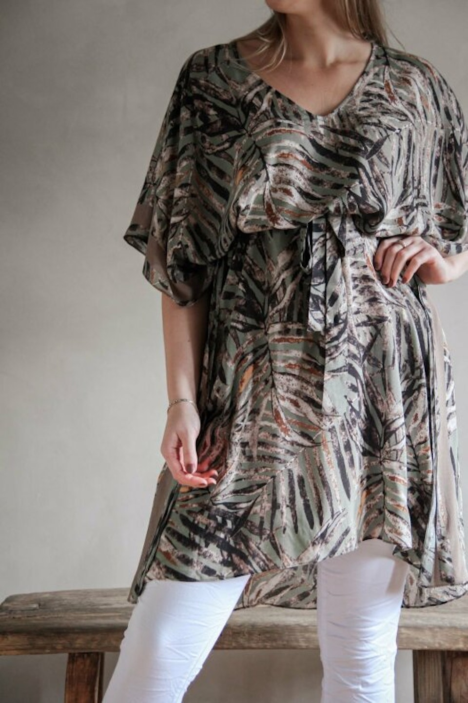 Poncho