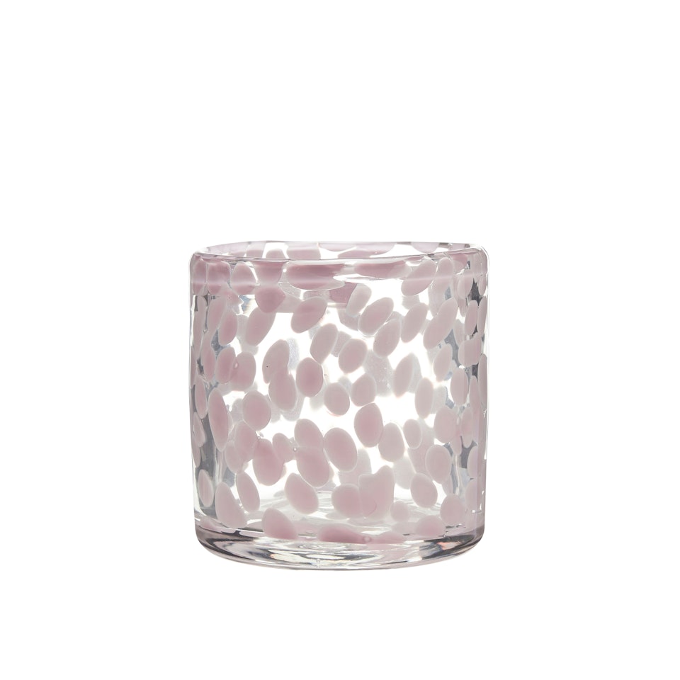 Ljuslykta ROSA