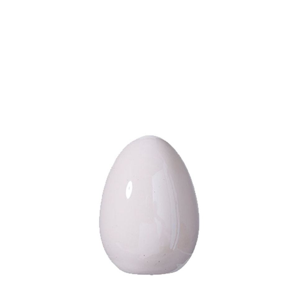 Skimrande ägg(rosa)